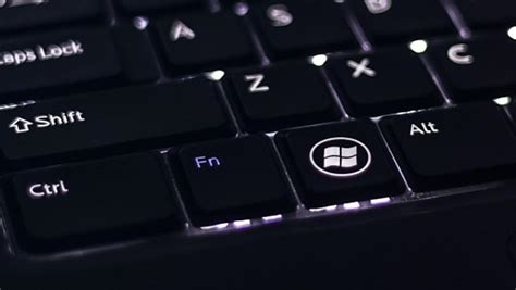 30 usos de la tecla Windows que no sabías