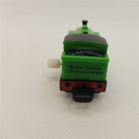Buy Thomas & Friends Capsule Plarail Duck at Ubuy India