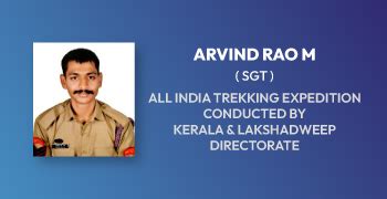 National Cadet Corps | Seshadripuram College, Bangalore