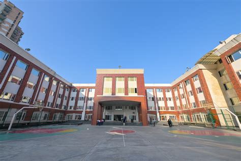 Awards | Best schools near Crossing Republik