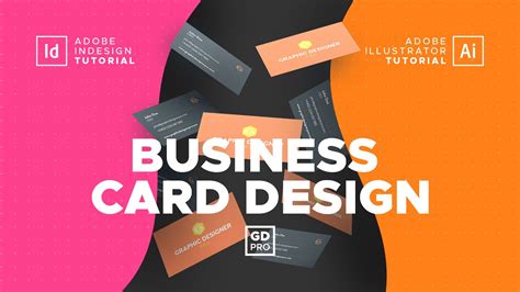 Image result for Tutorial InDesign How to Make Business Cards