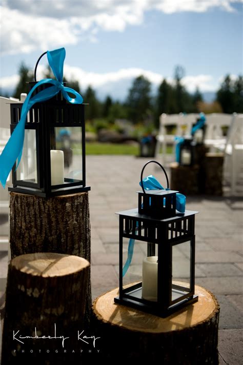 leaf + petal floral design: Stunning Wedding at Aspen Lakes Golf Course