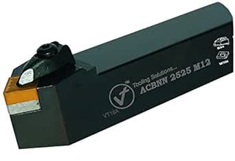 R R TOOLS ACBNN 2525 M12 Turning Tools : Amazon.in: Industrial & Scientific