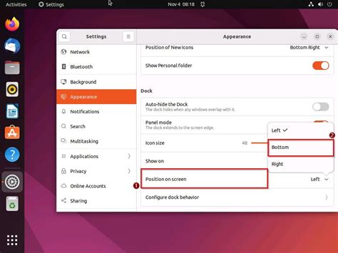 Image result for Taskbar On Bottom