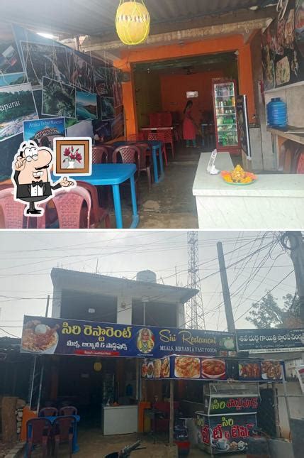 Siri restaurant and fast food, Paderu - Restaurant reviews