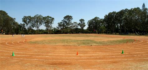 Play Ground | Regional Institute of Education, Mysuru