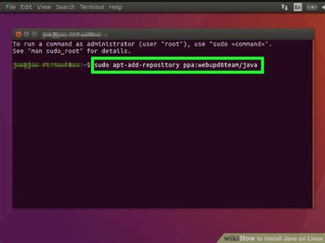 Image result for Linux Java