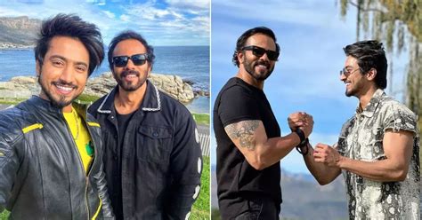 mr faisu faisal sheikh get evicted from rohit shetty show khatron ke ...