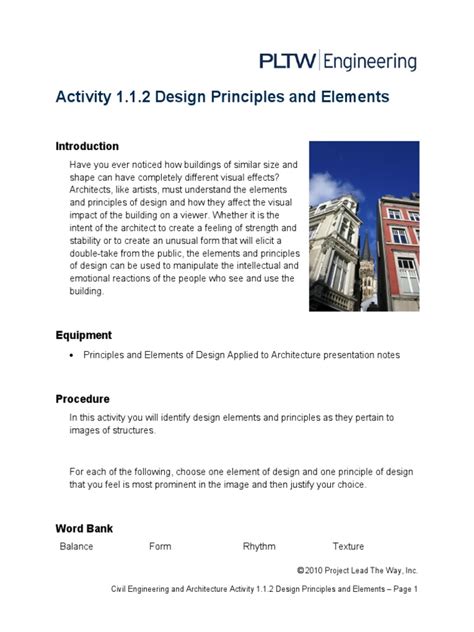 Pltw Design Process PDF 的图像结果