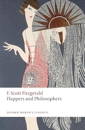 Buy Flappers and Philosophers (Oxford World's Classics) Book Online at ...