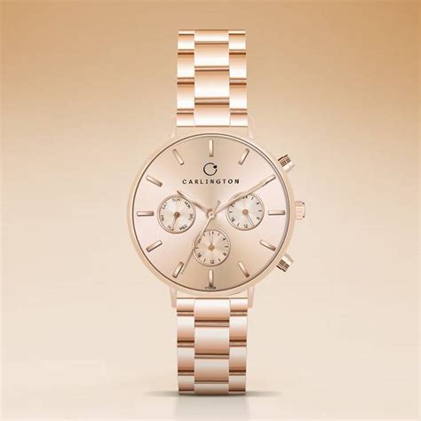 Carlington Watches - Buy Carlington Watches Online at Best Prices in ...