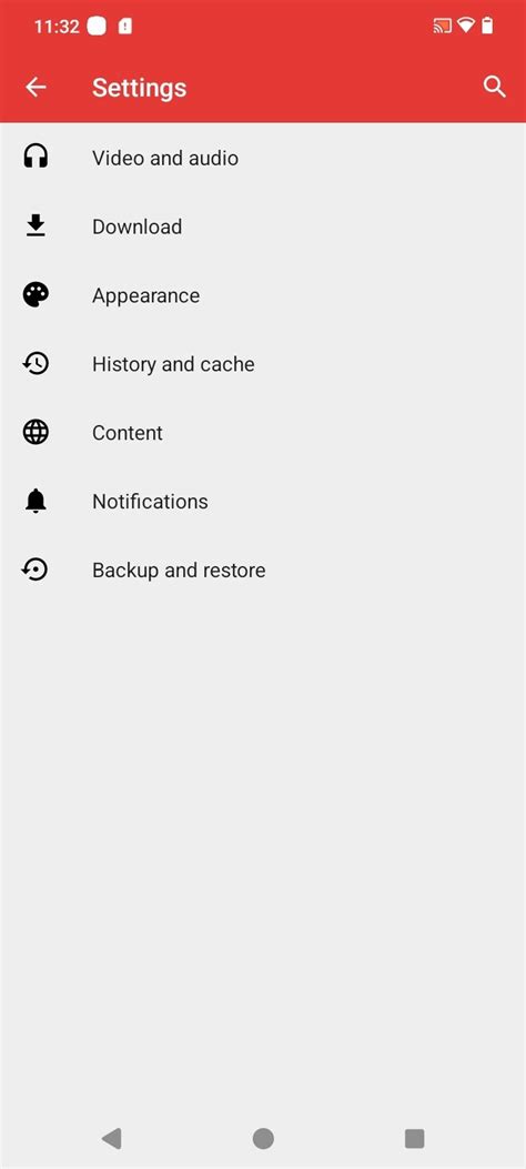 NewPipe APK Download for Android Free