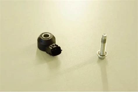 Code P0327 Knock Sensor 的图像结果