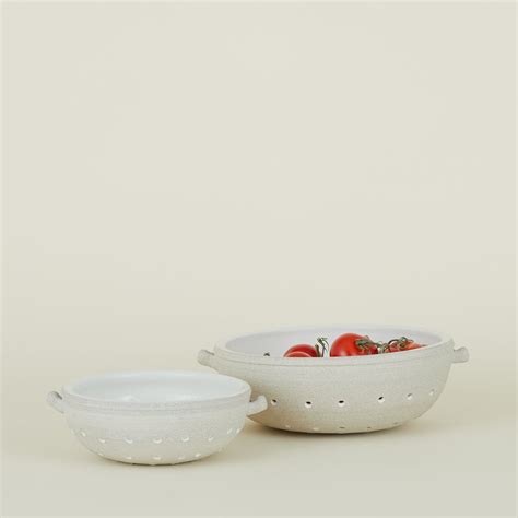 Granite Colander – Hawkins New York