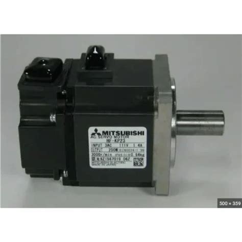 Servo Motor And Drives - Invt Servo Motor Trader - Wholesaler ...