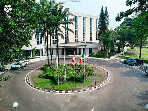 GRAND LANCASTER BRAZZAVILLE - Hotel Reviews, Photos, Rate Comparison ...