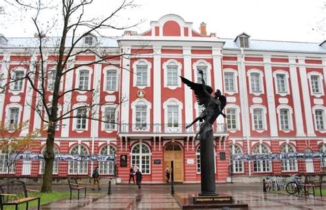 圣彼得堡国立大学硕士项目《民族的历史和理论》专业介绍 - 小狮座俄罗斯留学