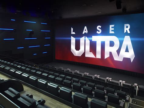 Theatres - MJR Southgate Cinema — MJR Theatres