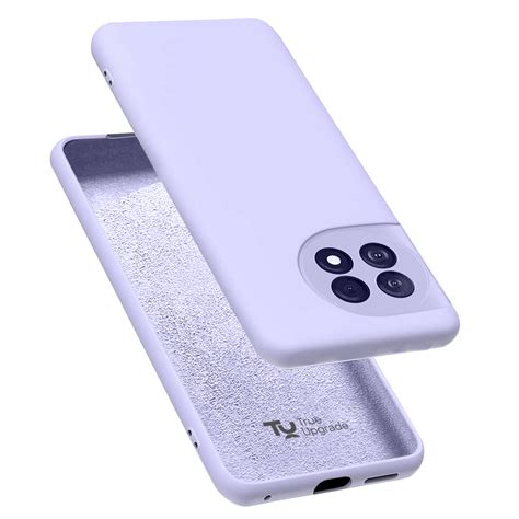 TRUEUPGRADE Back Cover Case for OnePlus 11R 5G Back Cover Case | Soft ...