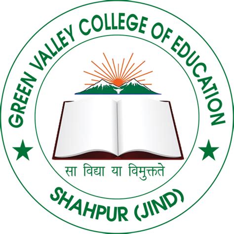 Green Valley College of Education | Best B.Ed College in jind | www ...
