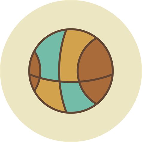 Basketball Icon Motif Design Examples 的图像结果