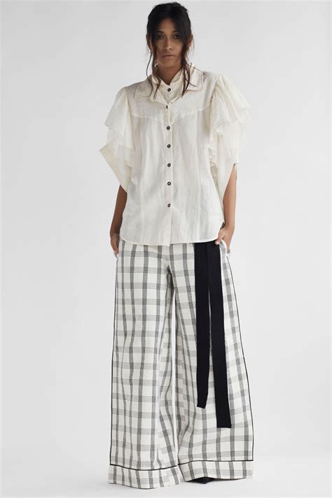 Wren Shirt – Chola The Label
