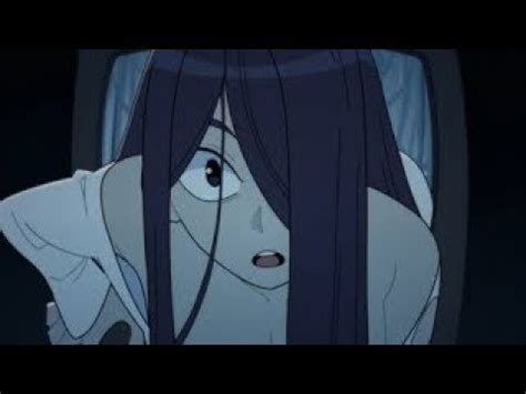 The Ring Anime Version#rule34 - YouTube
