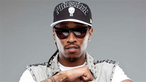 Future Tge Rapper 的图像结果