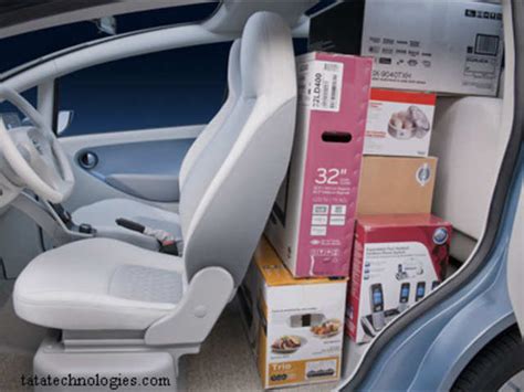 Building an electric vehicle with an attractive price - Tata ...