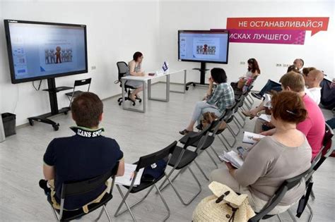 Центр занятости молодежи в Москве: описание, расположение и отзывы