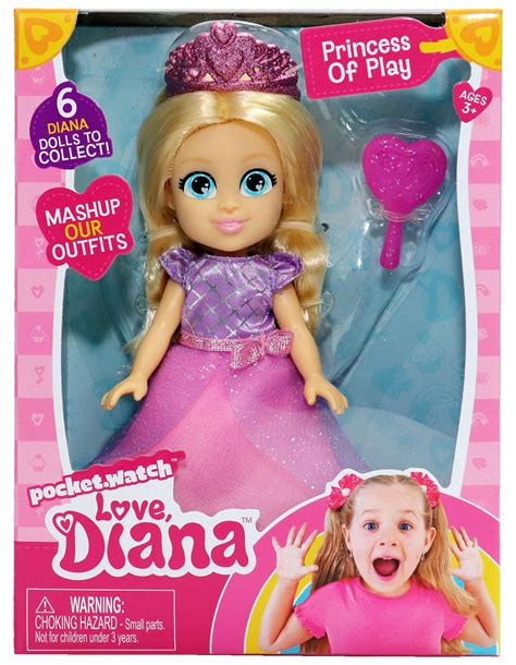 Love, Diana Buy Love Diana Princess Doll Set Online India | Ubuy