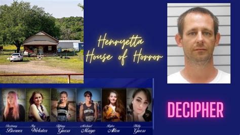 Henryetta Ok Jail Inmates at Sheila Tejada blog