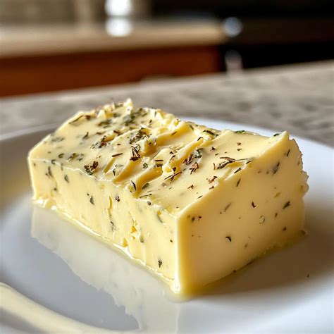 Mouthwatering Cowboy Butter: Elevate Every Meal Instantly – Propertastyfood