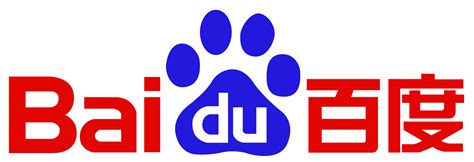 Baidu – Logos Download