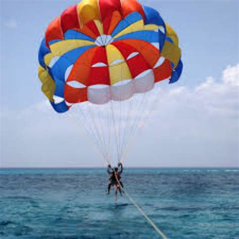 Parasailing, tarkarli, India - Top Attractions, Things to Do ...