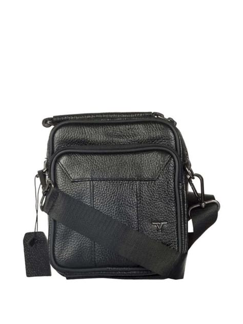 GOLD SKY Men Tan Messenger Bag - Price History