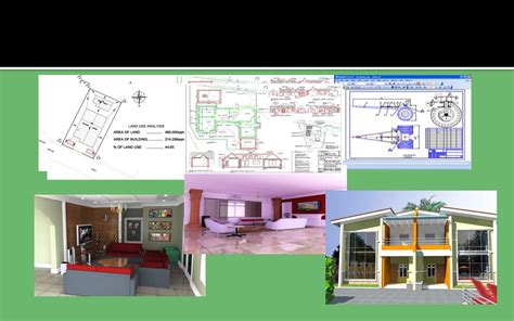 Computer-Aided Design Examples 的图像结果