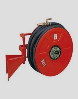 Clean Fire - Fire Fighting Solutions