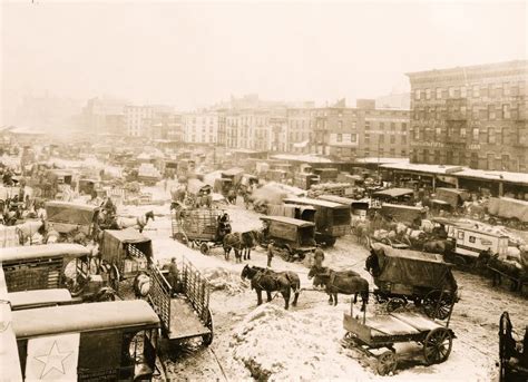 老照片：一百多年前的美国城市 - 动态 - 派谷老照片修复