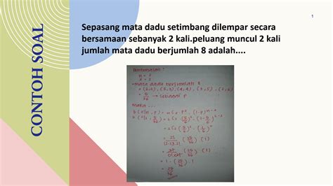 Image result for Binomial Model Presentation