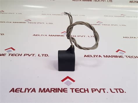 Parker 7L112B2 49 1Shf7 Solenoid Valve Coil – Aeliya Marine