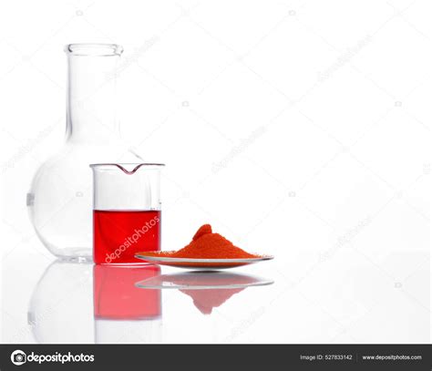 Chemistry Watch Glass
