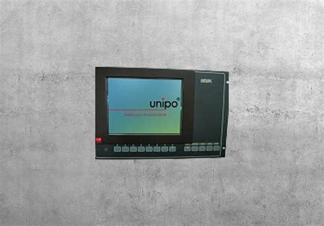 Atek Monitor - Ersatzlösungen von unipo® | BVS Electronics
