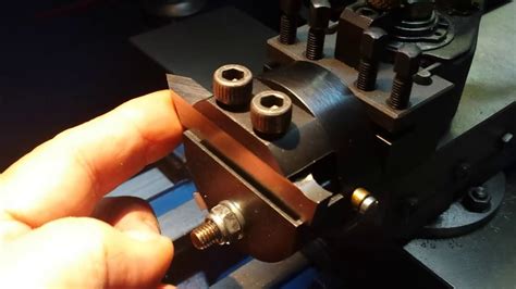 Filettatrice YATO YT-22871 - Per Viti E Bulloni, Ricambio Di Qualità Utensile Filettatura Viti - 2