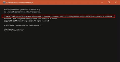 วิธีปิดการใช้งานการเข้ารหัส BitLocker บน Windows 11 - 8 วิธี