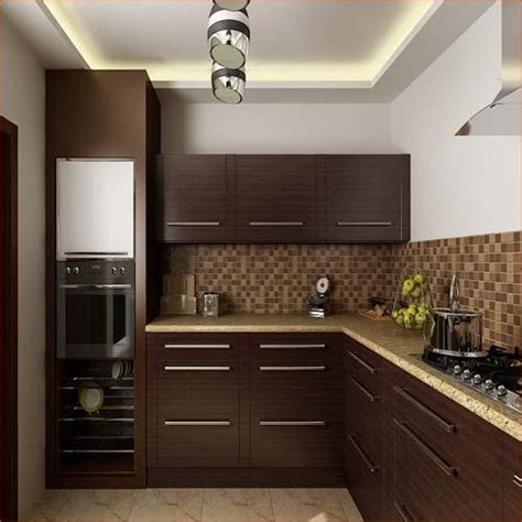Modular Kitchen Interior Design Thane, Mulund, Mumbai, Pune | Interior ...