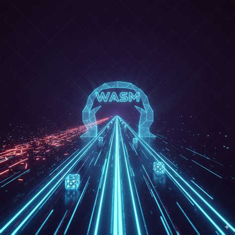 JavaScript Wasm 3D Game 的图像结果