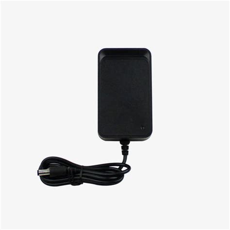 12.6V 1.5A Lithium Battery Charger with charge indication for 12V Batt ...