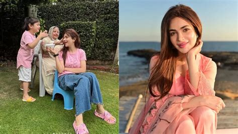 Pakistani Actress Death Mystery: Humaira's Post-Mortem Report Reveals ...