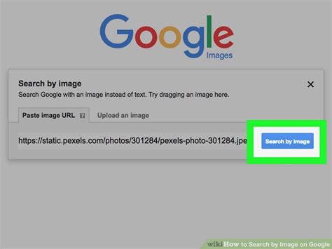 3 Ways to Search by Image on Google - wikiHow